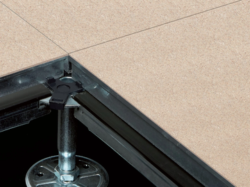 WOODCORE PANELS - Semi-encapsulated steel panels by CBI Europe - view 2
